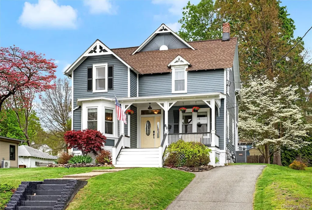 14 Wickham Avenue Goshen NY 10924