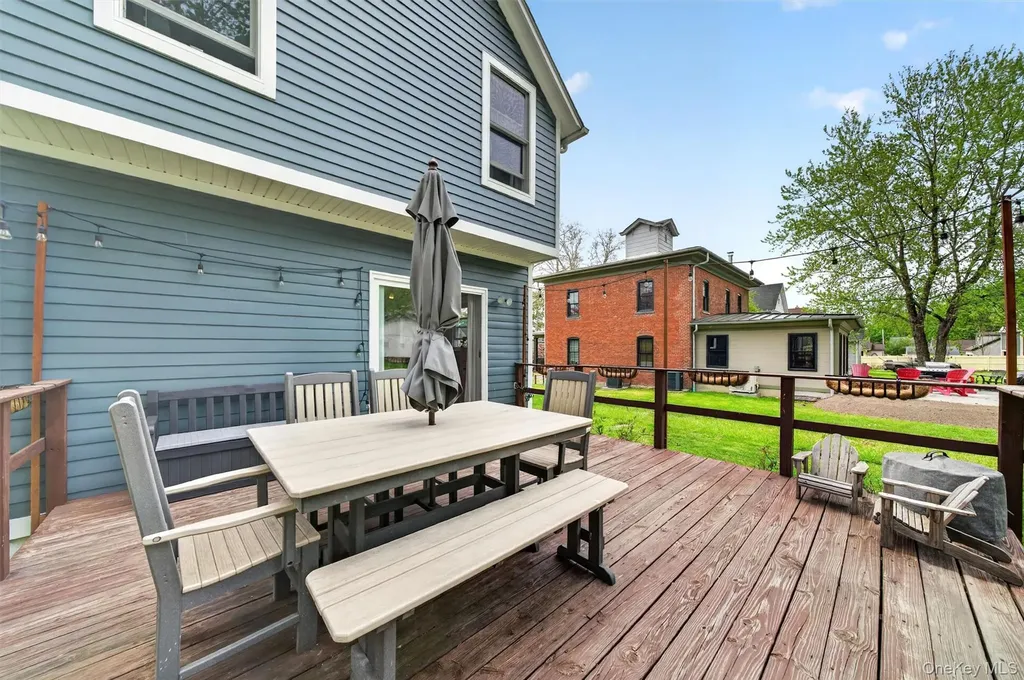 14 Wickham Avenue Goshen NY 10924