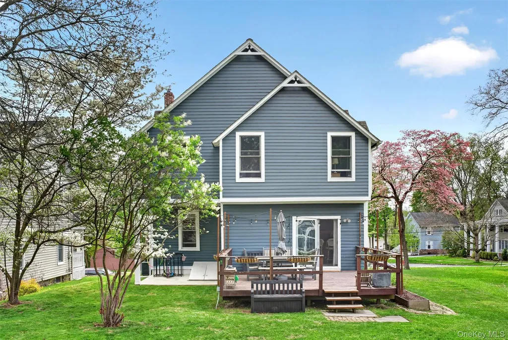 14 Wickham Avenue Goshen NY 10924