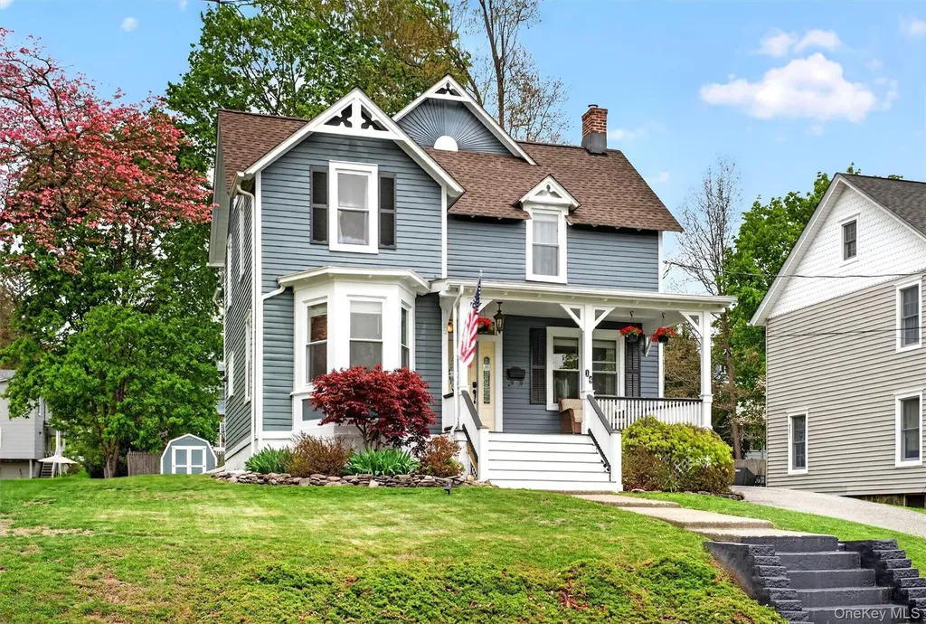 14 Wickham Avenue Goshen NY 10924