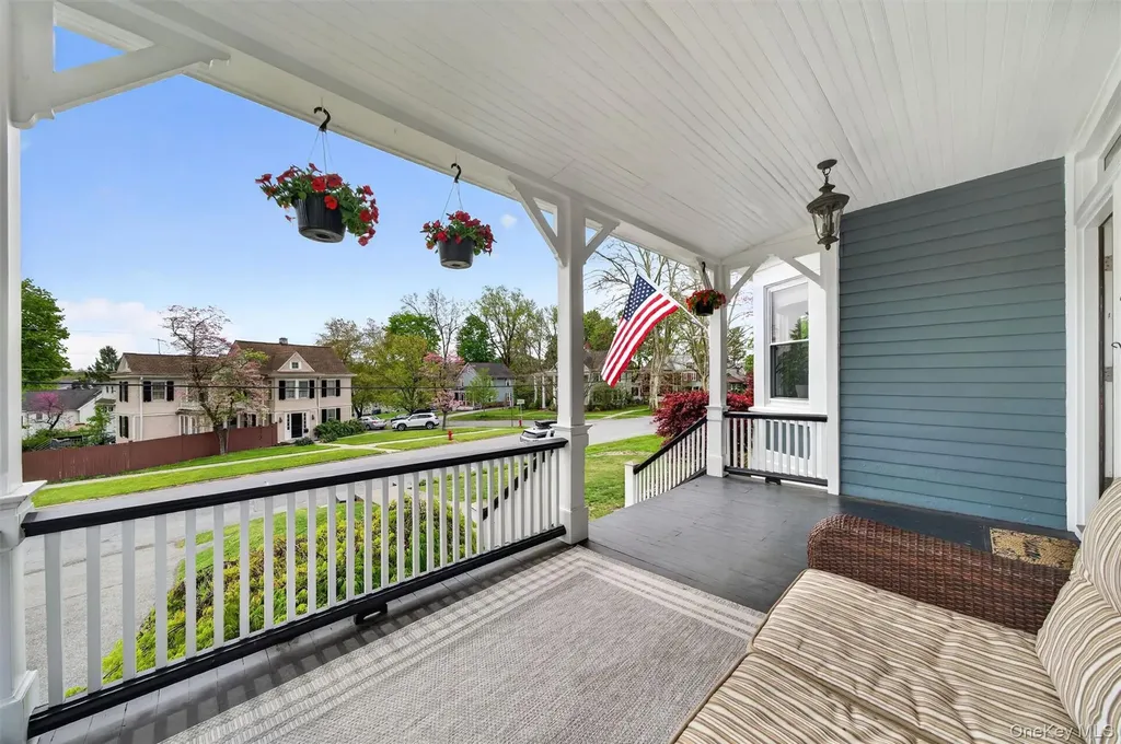 14 Wickham Avenue Goshen NY 10924