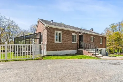 307 White Pond Road Stormville NY 12582