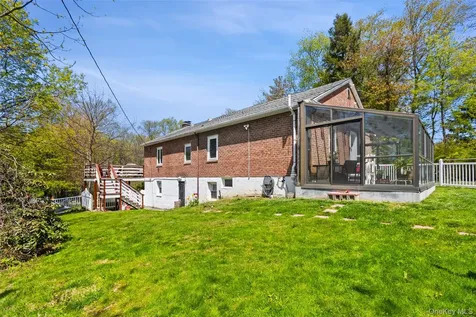 307 White Pond Road Stormville NY 12582