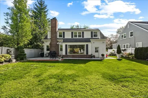 1161 Webster Avenue New Rochelle NY 10804