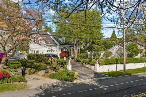 1161 Webster Avenue New Rochelle NY 10804