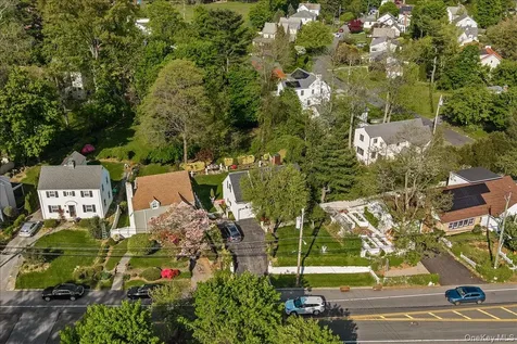 1161 Webster Avenue New Rochelle NY 10804
