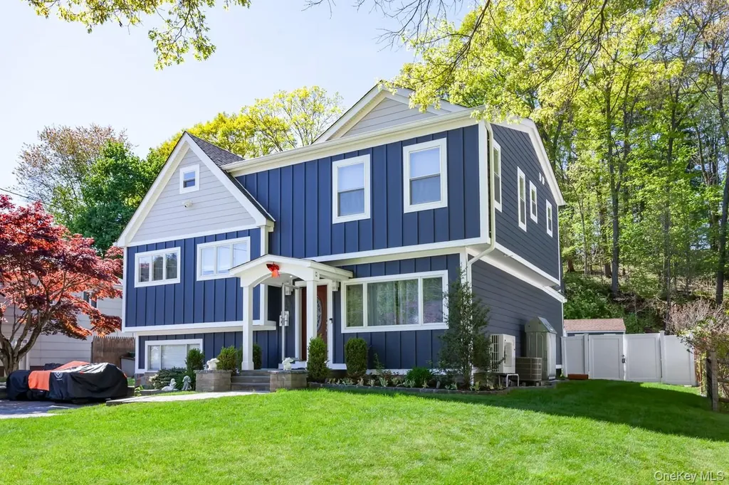 49 Meadow Road Montrose NY 10548