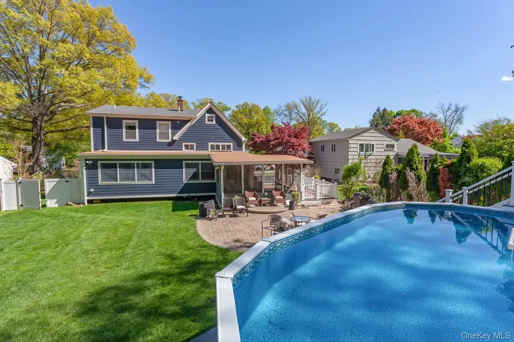 49 Meadow Road Montrose NY 10548