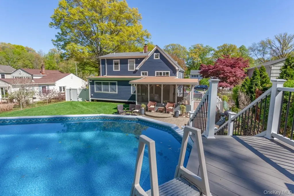 49 Meadow Road Montrose NY 10548