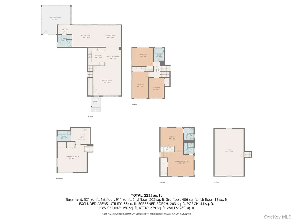49 Meadow Road Montrose NY 10548