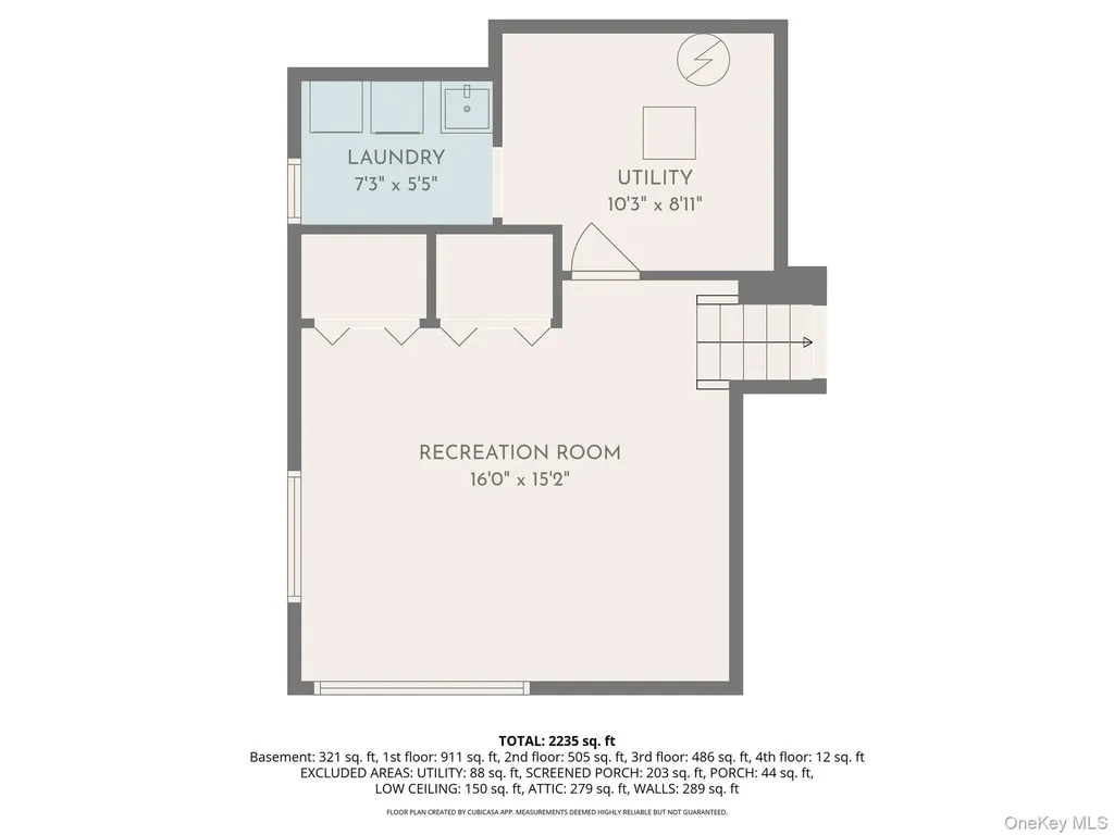 49 Meadow Road Montrose NY 10548