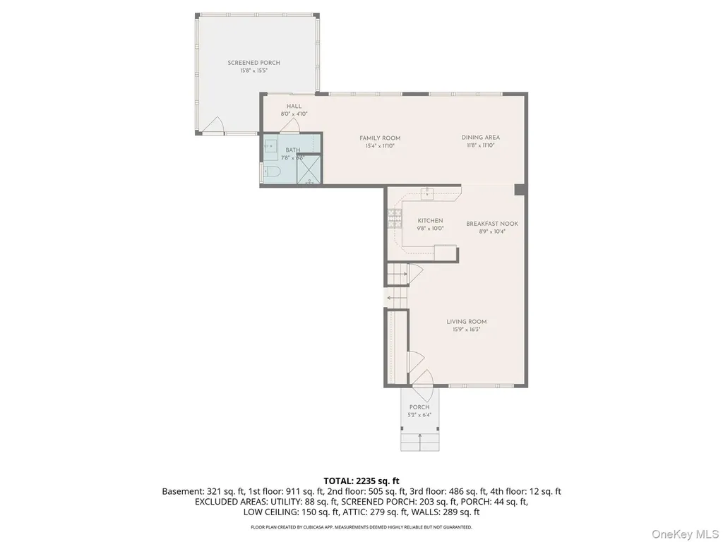 49 Meadow Road Montrose NY 10548