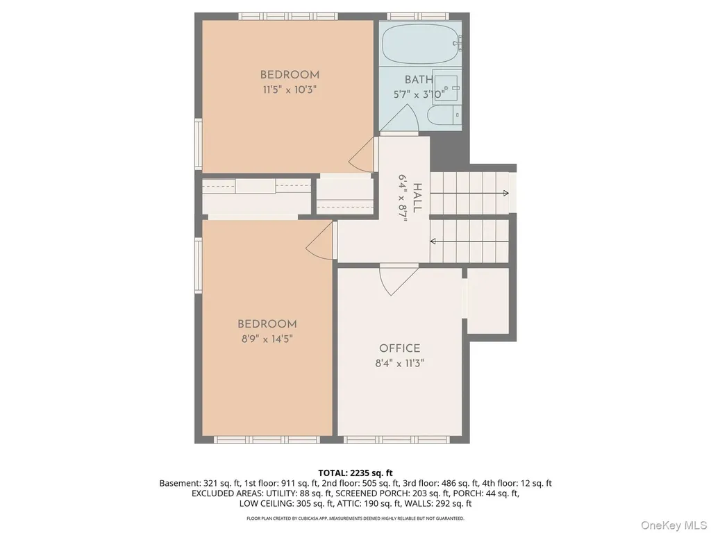 49 Meadow Road Montrose NY 10548