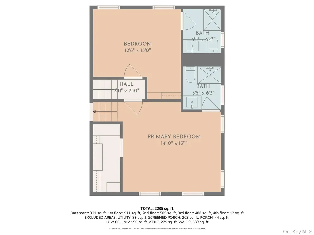 49 Meadow Road Montrose NY 10548