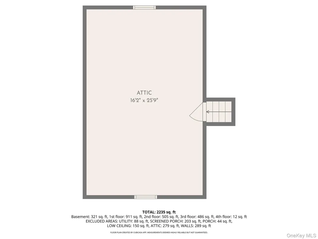 49 Meadow Road Montrose NY 10548