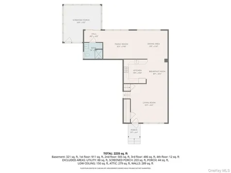 49 Meadow Road Montrose NY 10548