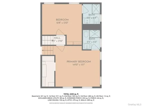 49 Meadow Road Montrose NY 10548