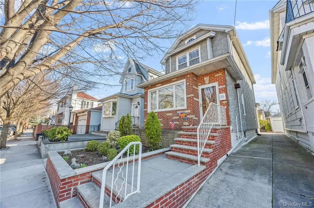 20 77th Street Brooklyn NY 11209
