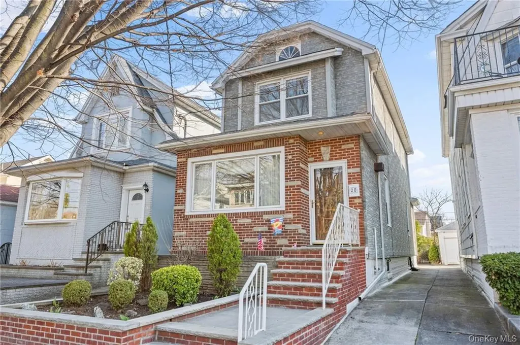 20 77th Street Brooklyn NY 11209