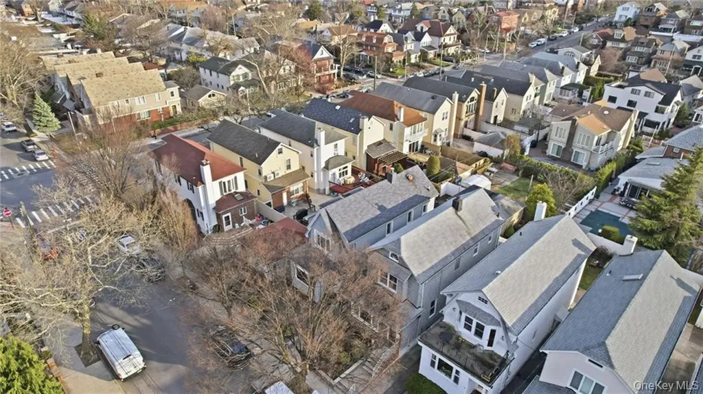 20 77th Street Brooklyn NY 11209