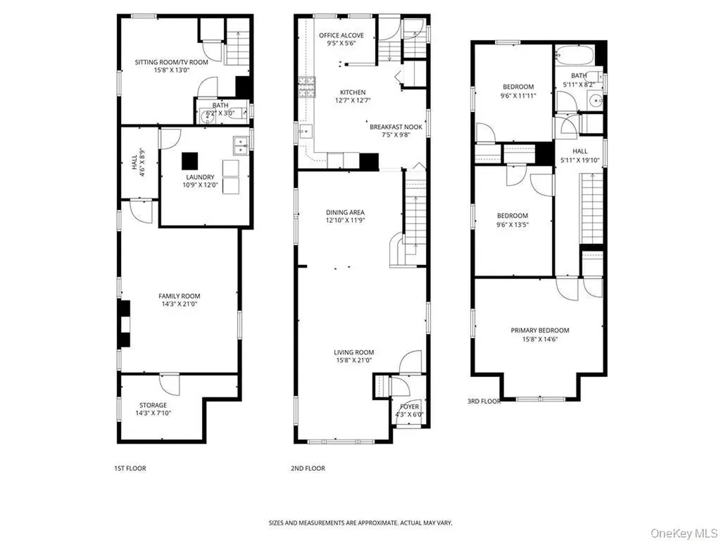 20 77th Street Brooklyn NY 11209
