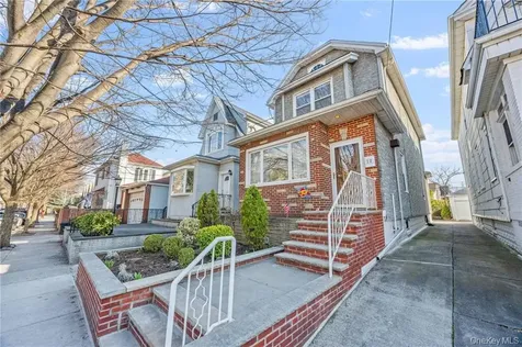 20 77TH Street Brooklyn NY 11209