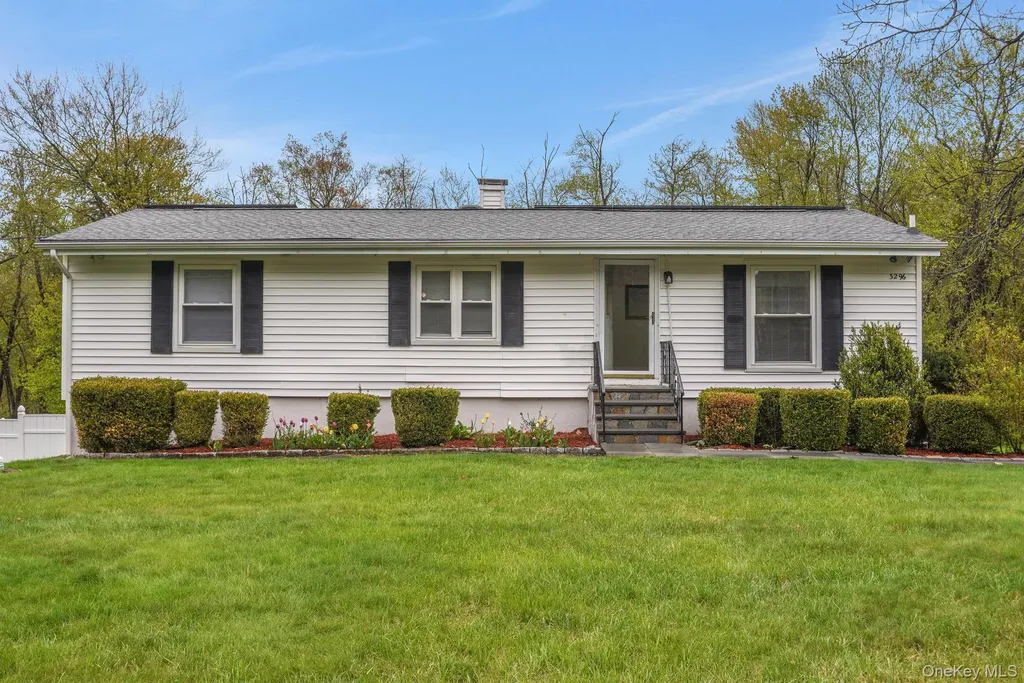 3296 Stony Street Mohegan Lake NY 10547