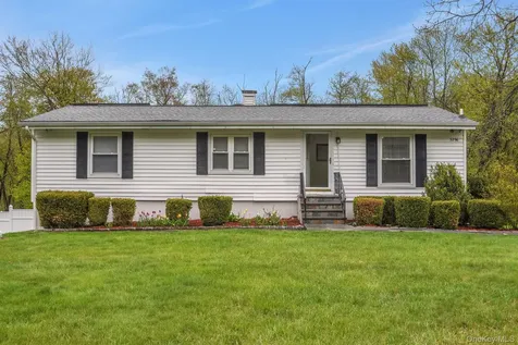 3296 Stony Street Mohegan Lake NY 10547