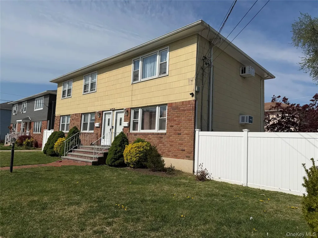 75 Farnum Boulevard Franklin Square NY 11010