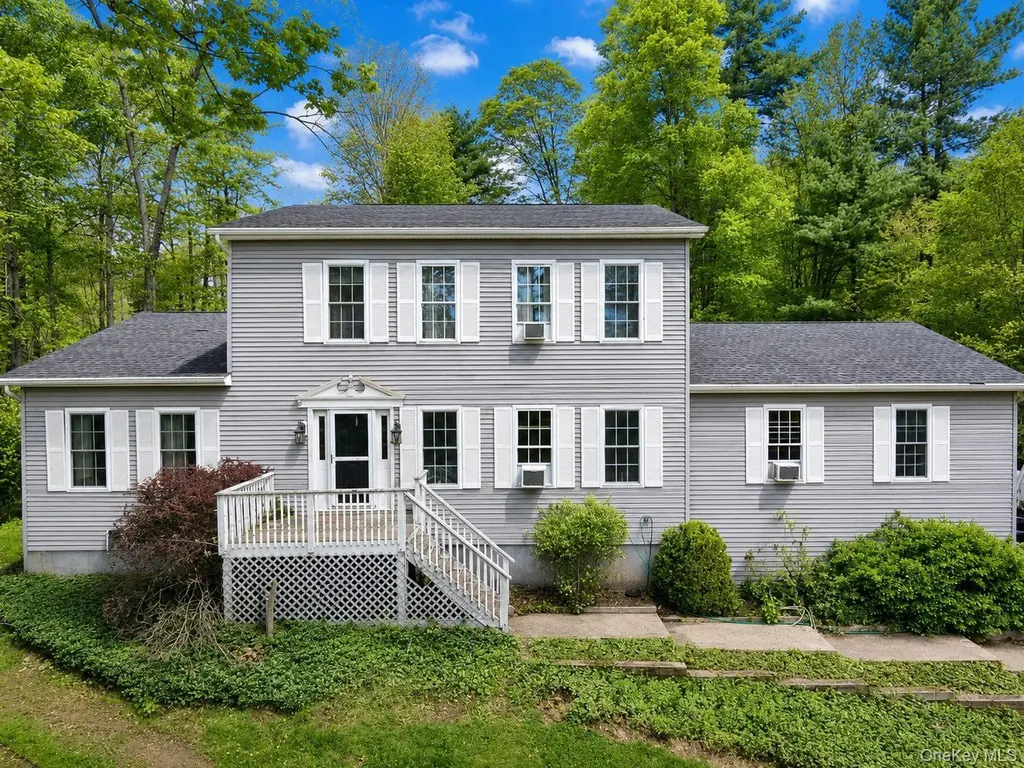 59 Cooper Street Accord NY 12404