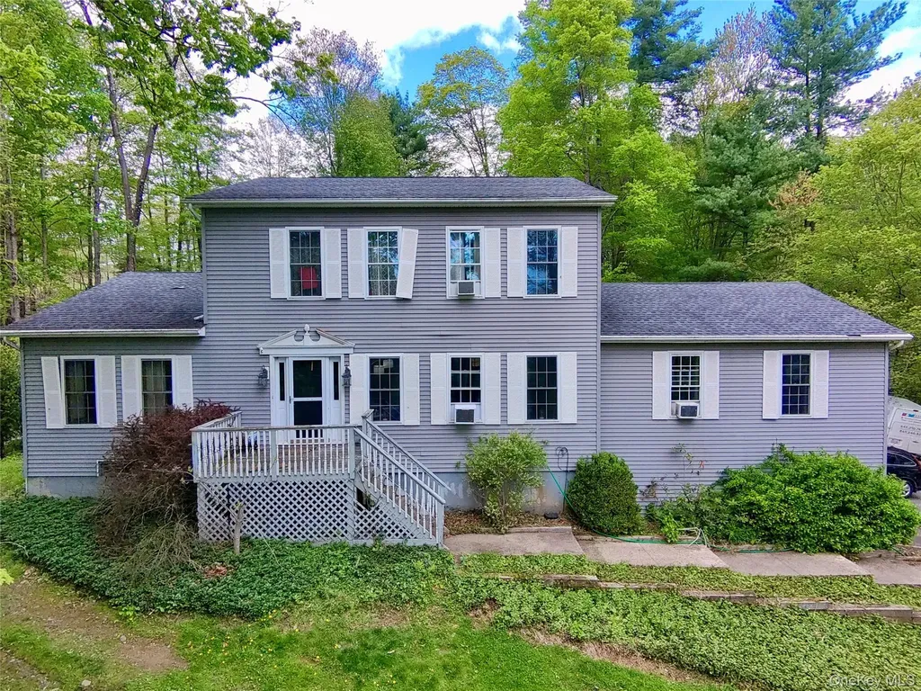 59 Cooper Street Accord NY 12404