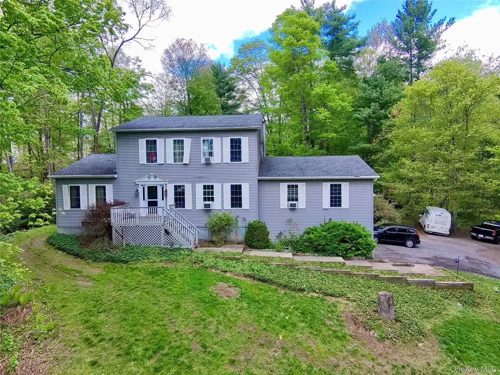 59 Cooper Street Accord NY 12404