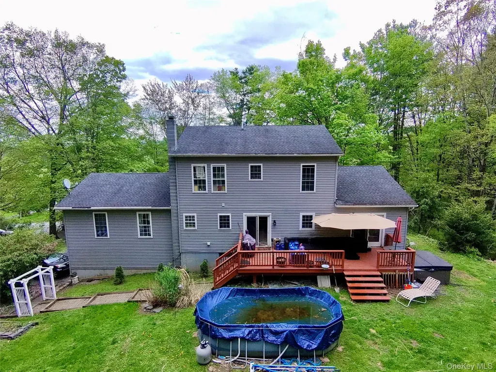 59 Cooper Street Accord NY 12404
