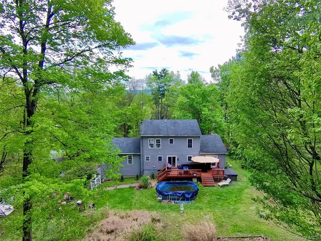 59 Cooper Street Accord NY 12404