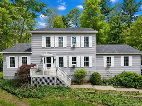 59 Cooper Street Accord NY 12404