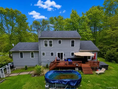 59 Cooper Street Accord NY 12404