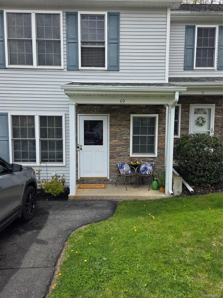 49 Aveonis Court Fishkill NY 12524