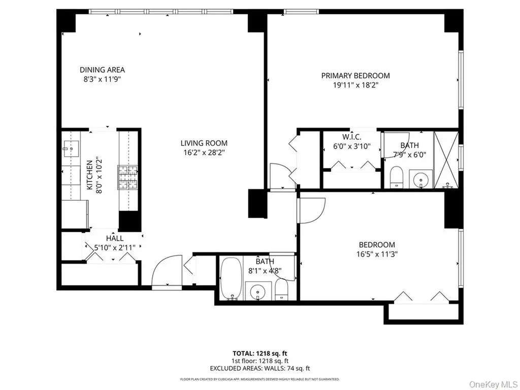 615 Palmer Road Yonkers NY 10701