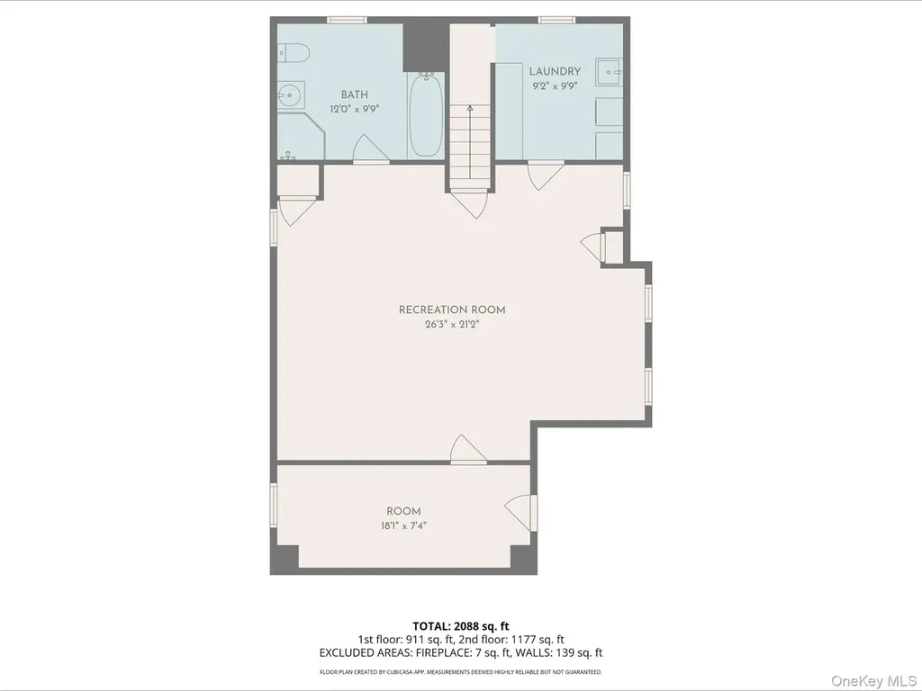 12 Harvard Avenue Hewlett NY 11557