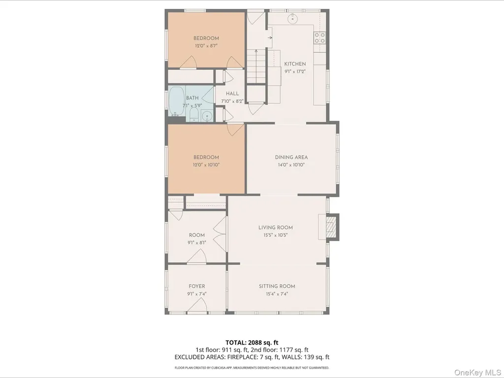 12 Harvard Avenue Hewlett NY 11557