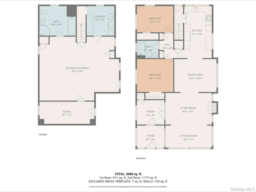 12 Harvard Avenue Hewlett NY 11557