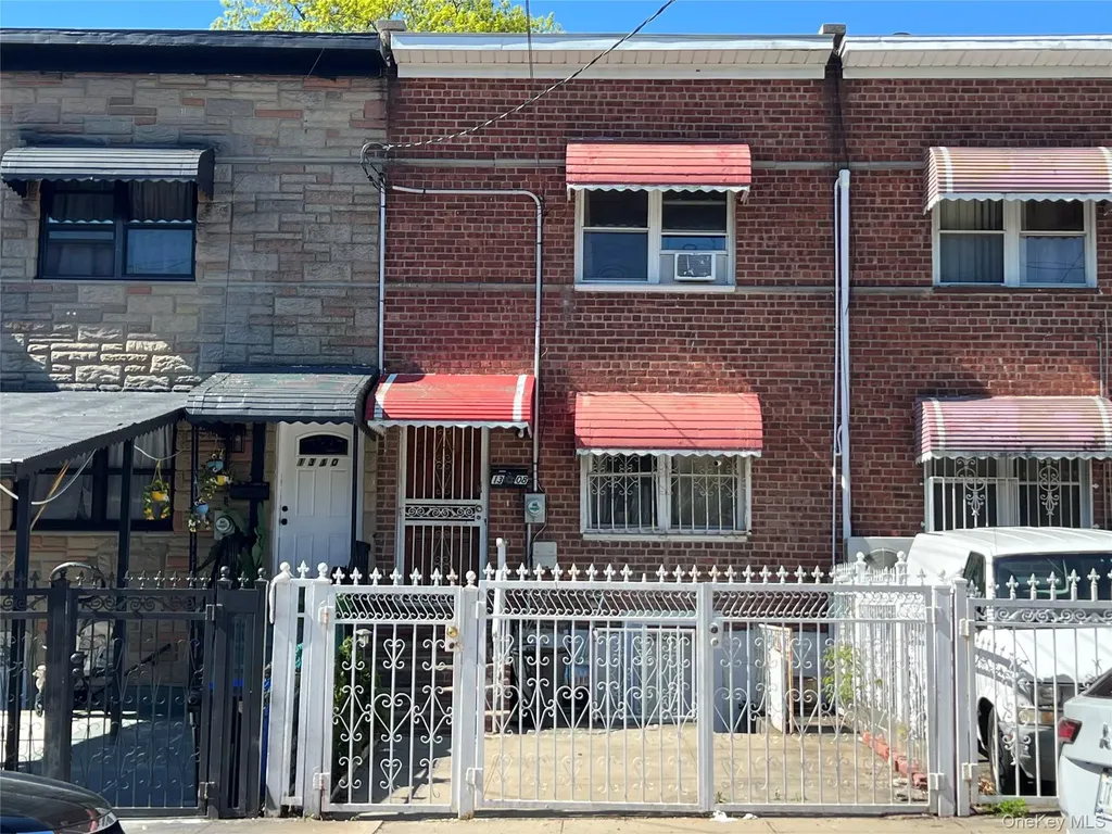1308 E 223rd Street Bronx NY 10466