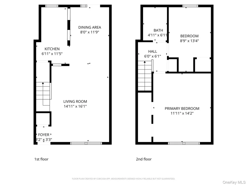 1308 E 223rd Street Bronx NY 10466