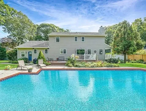 64 Beachfern Road Center Moriches NY 11934
