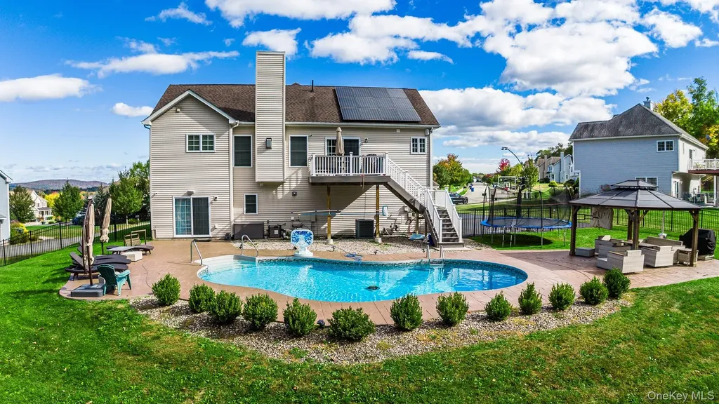 5 Deangelis Drive Monroe NY 10950