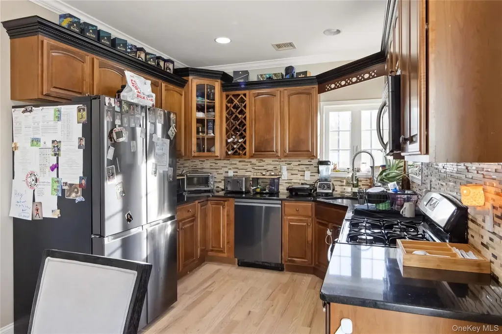5 Deangelis Drive Monroe NY 10950
