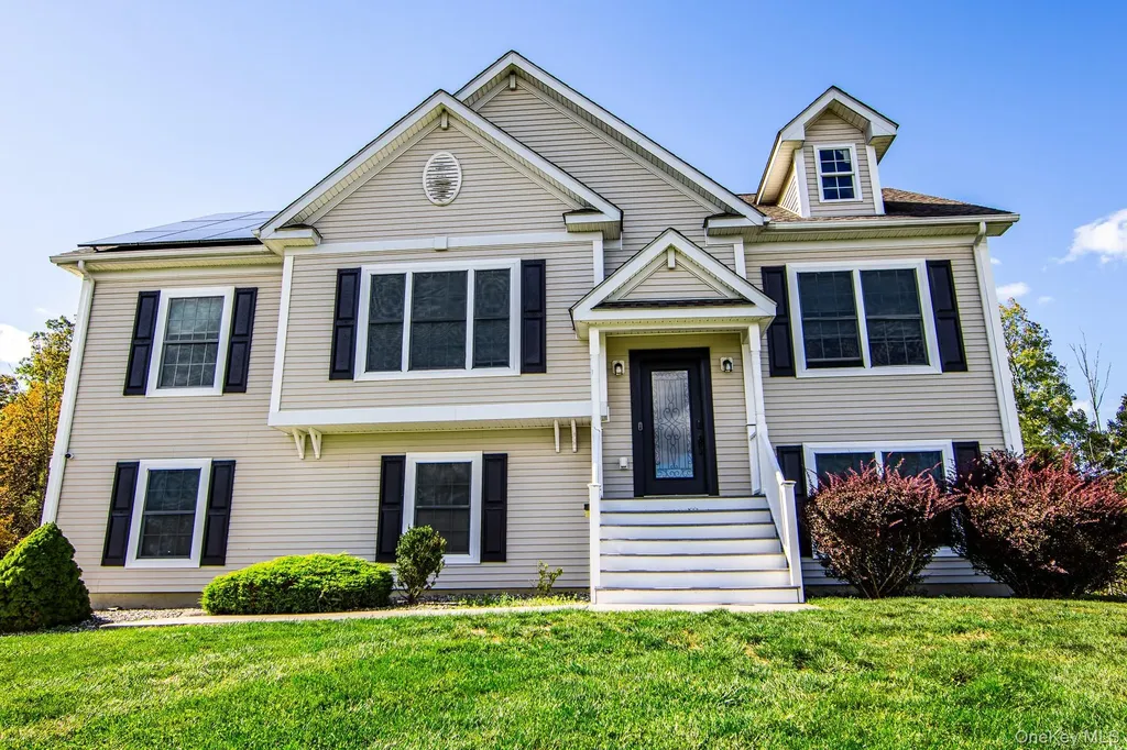 5 Deangelis Drive Monroe NY 10950