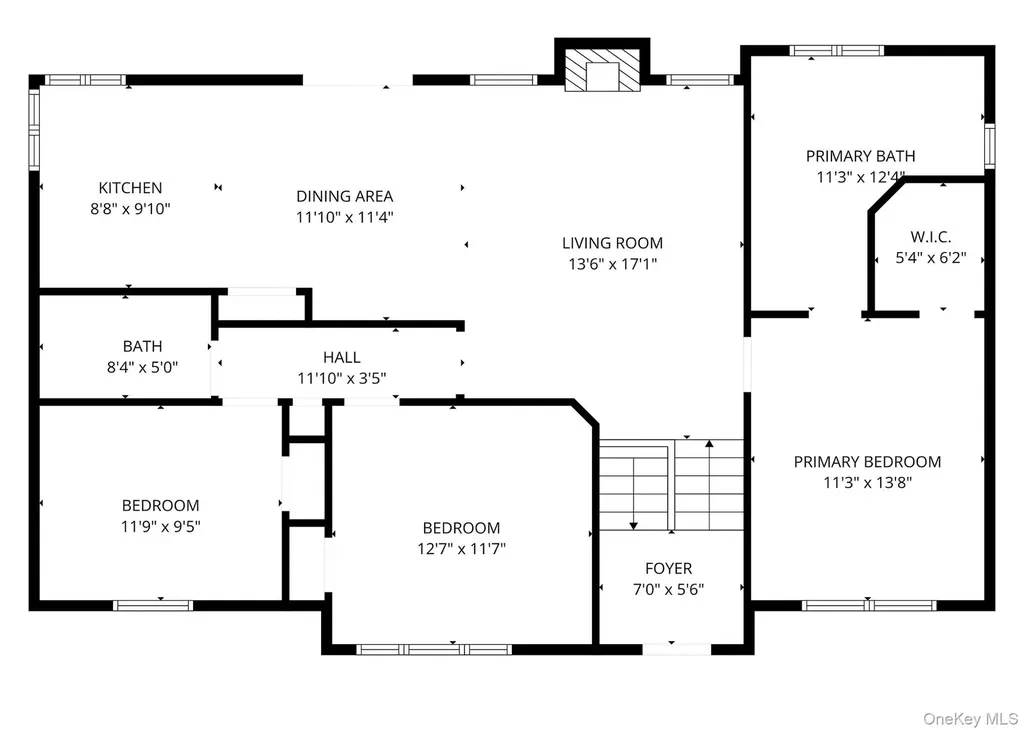 5 Deangelis Drive Monroe NY 10950
