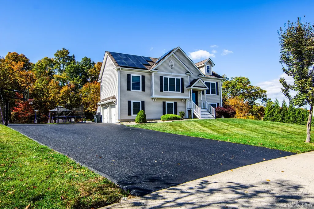 5 Deangelis Drive Monroe NY 10950