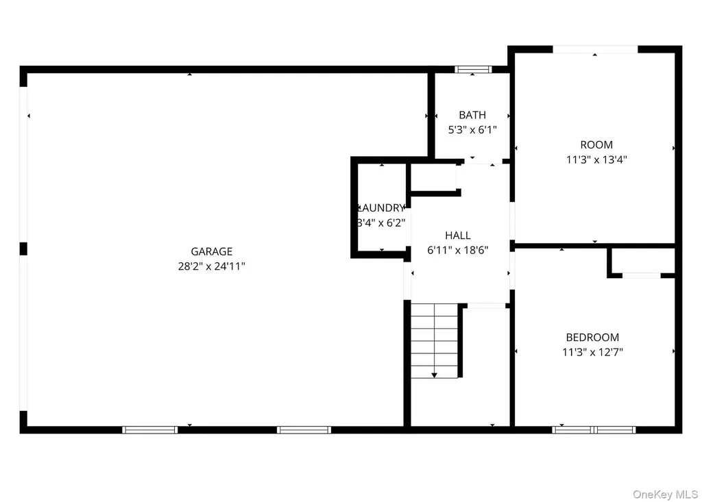 5 Deangelis Drive Monroe NY 10950